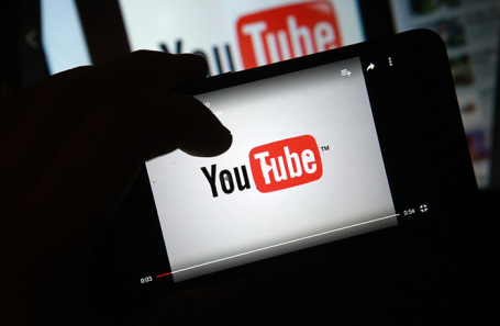 YouTube полностью отключился в ряде регионов России